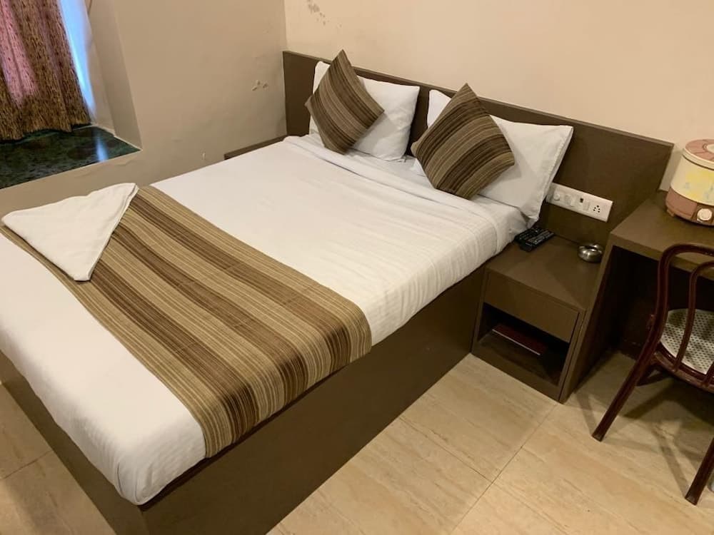 Lucky Service Apartments