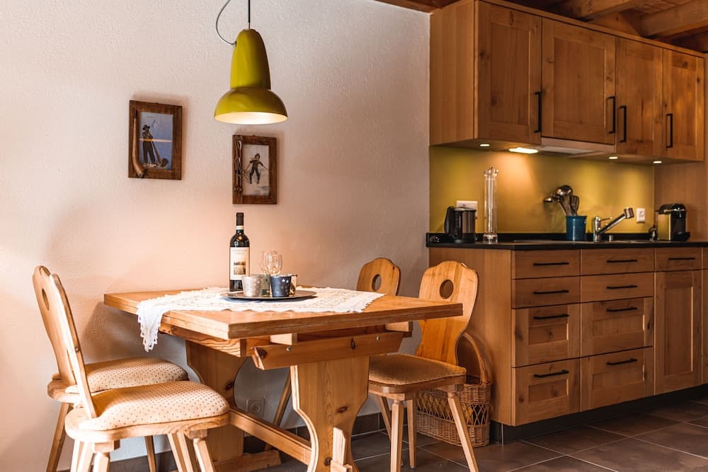 Cozy Attika Apartment