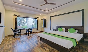 Treebo Trend Paradise Inn