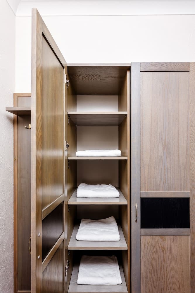 Podmoskovie - Hostel