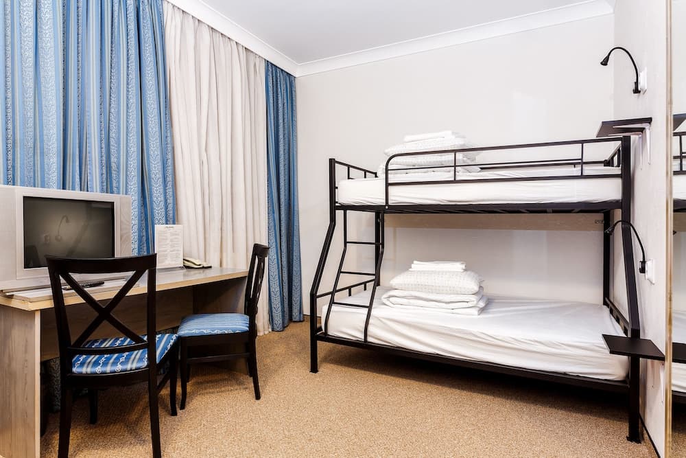 Podmoskovie - Hostel