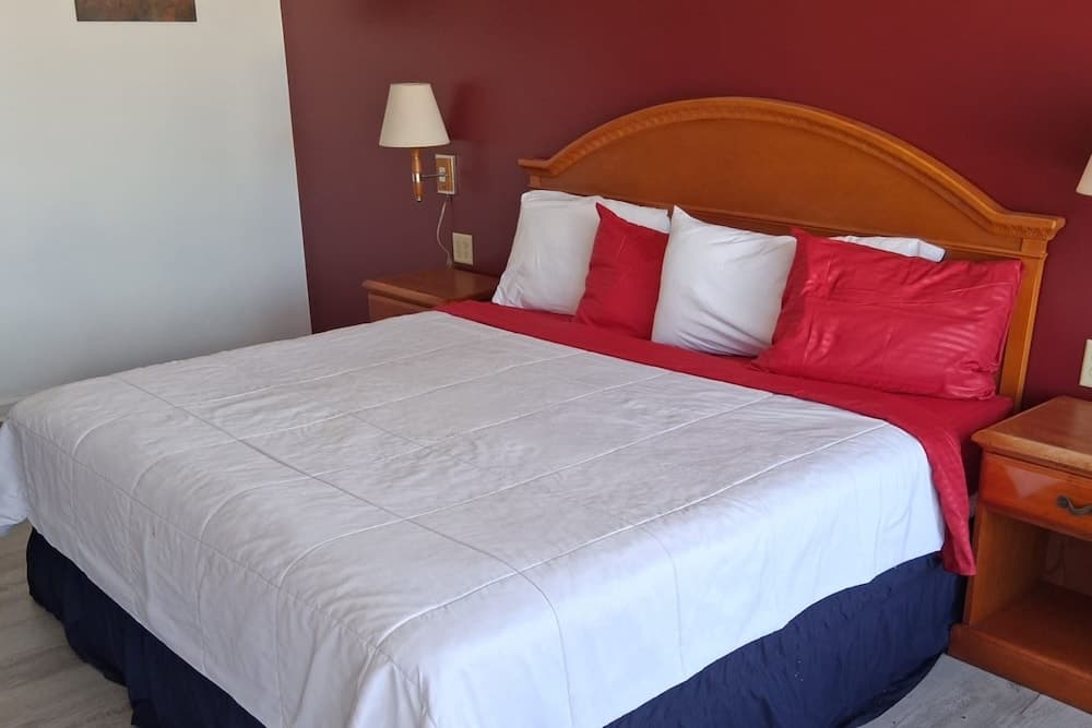 Coratel Inn and Suites By Jasper Anthony