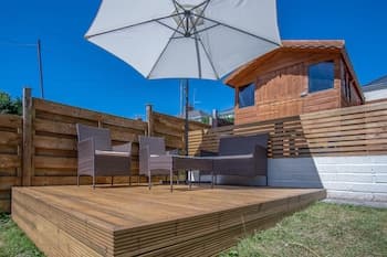 Newell Hill Cottage - 3 Bedroom - Tenby