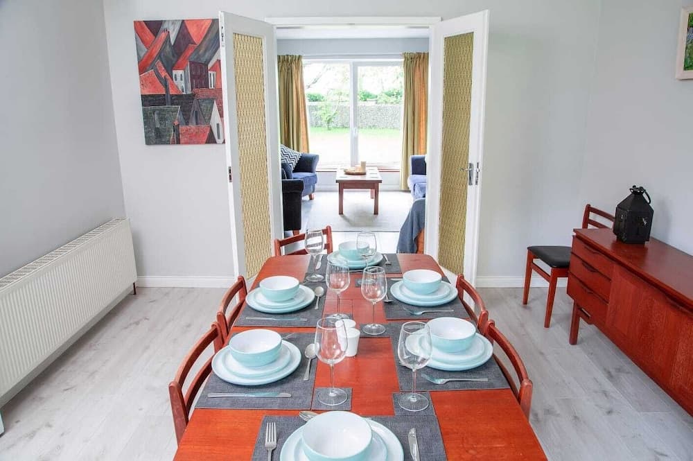 Beautiful Farmhouse in Ardfert Co Kerry, Ireland