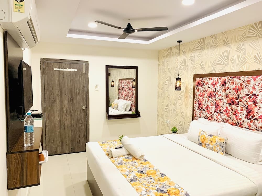 Hotel Oak by signature Airport Zone