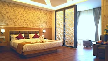 ShriGo Hotel Gangtok