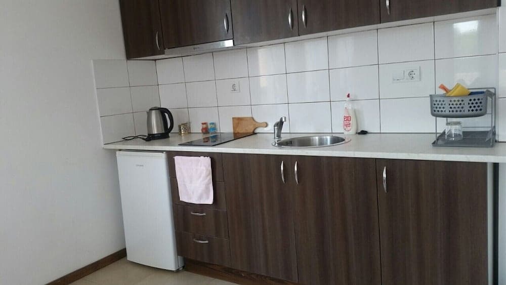 Inviting 1-bed Apartment in Aleksandrovo