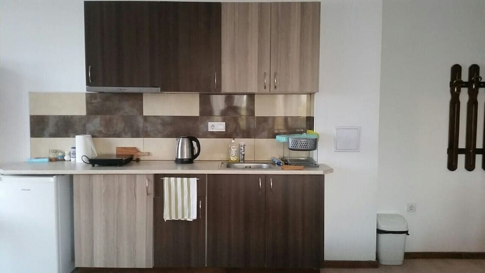 Inviting 1-bed Apartment in Aleksandrovo