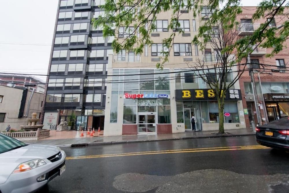 hotel image