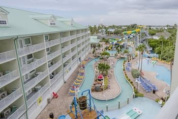 Waterpark Harbourside Star5vacations