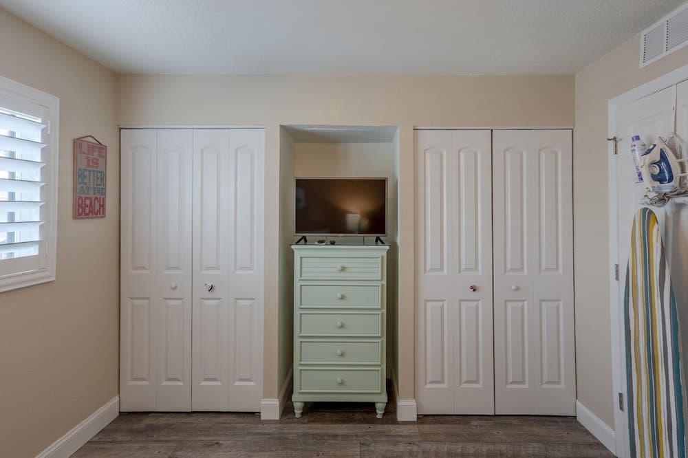 Sunset Chateau Beach Condo Star5vacations