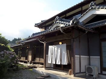 Hoshi to Kaze no Niwa