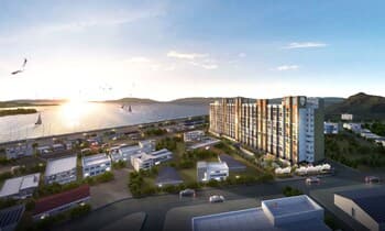 Sunmare In Yeosu