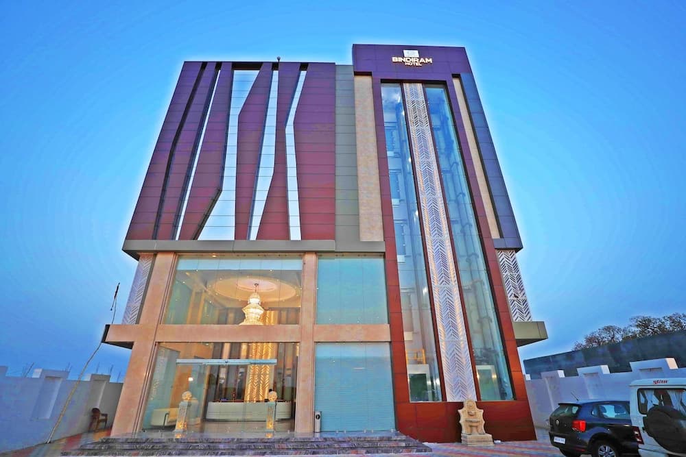 hotel image