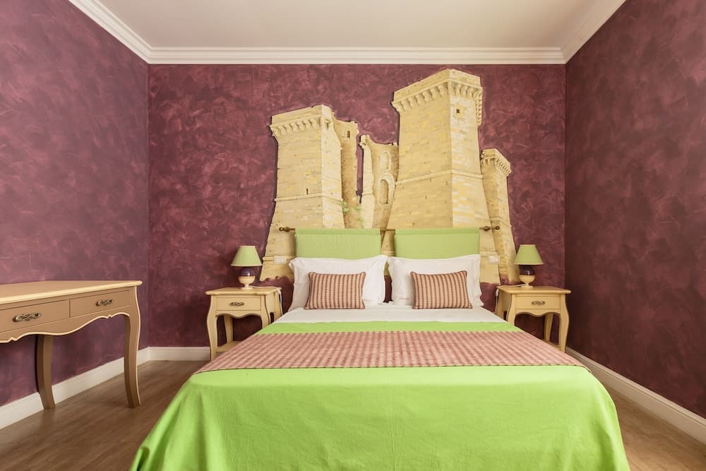 2273 Hestasja Exclusive Apartments - Bilo Quadrupla by Barbarhouse