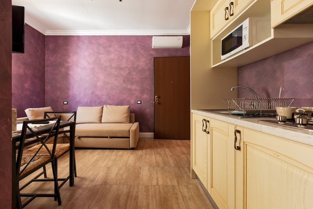 2273 Hestasja Exclusive Apartments - Bilo Quadrupla by Barbarhouse