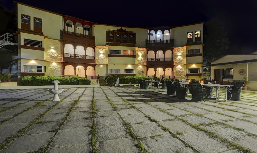 hotel image