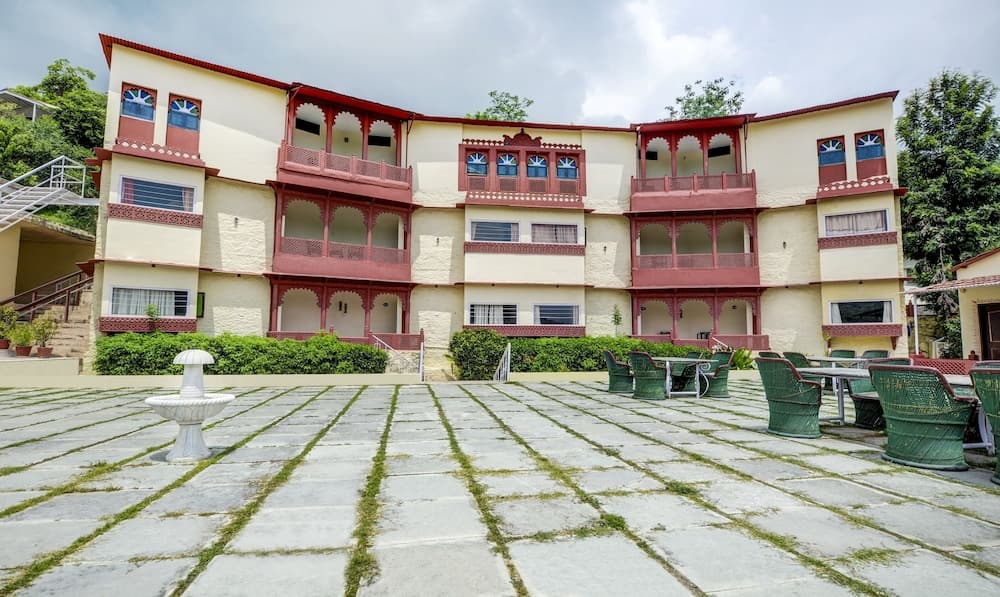 hotel image