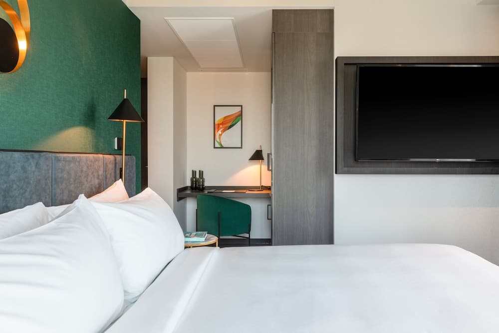 The Den, ‘s-Hertogenbosch, a Tribute Portfolio Hotel