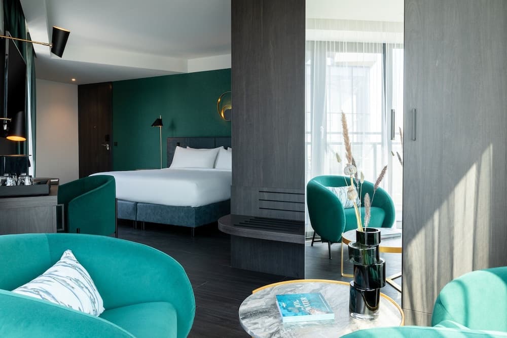 The Den, ‘s-Hertogenbosch, a Tribute Portfolio Hotel