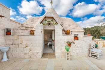 1790 B&B Mariano - Camera Matrimoniale