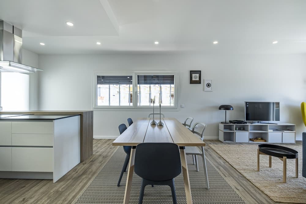 Captivating 4-bed House in Cadaval District-lisbon