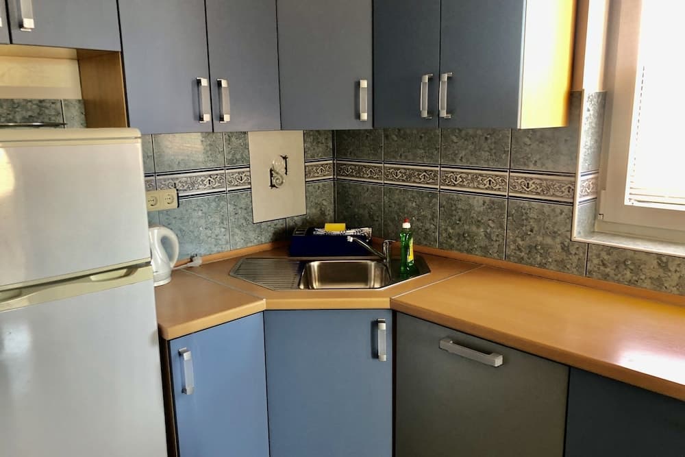 Pool Apartment Tesoro Panorama 5