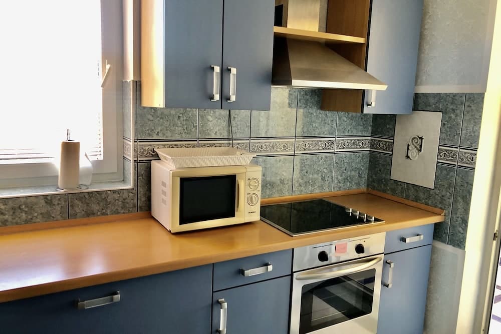 Pool Apartment Tesoro Panorama 5