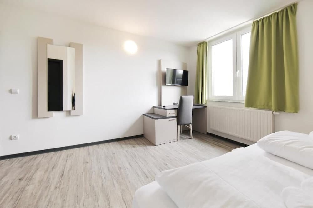 bp24 Hotel Eschweiler