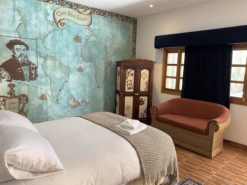 Boutique Hotel Cultura Manor