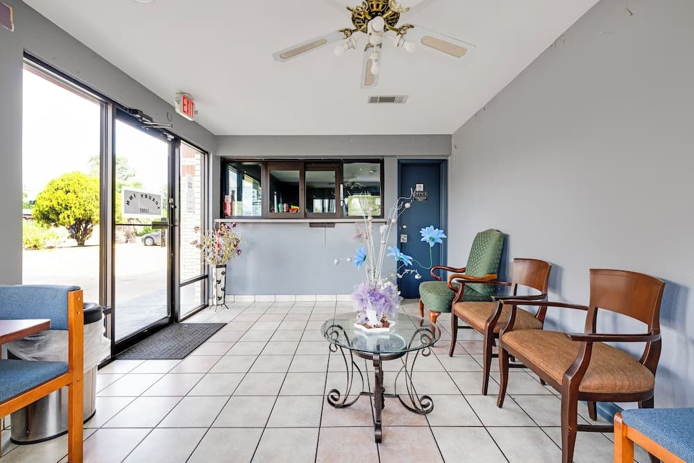 Hotel O Luxury Inn Channelview Baytown I-10