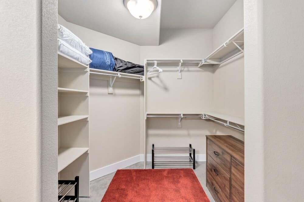 Exceptional Solar Powered Home near Old Town!