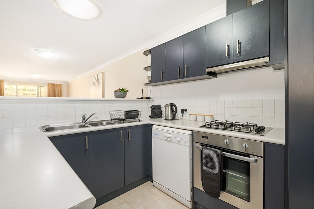 Beachside Breakaway U54 Cape View Resort