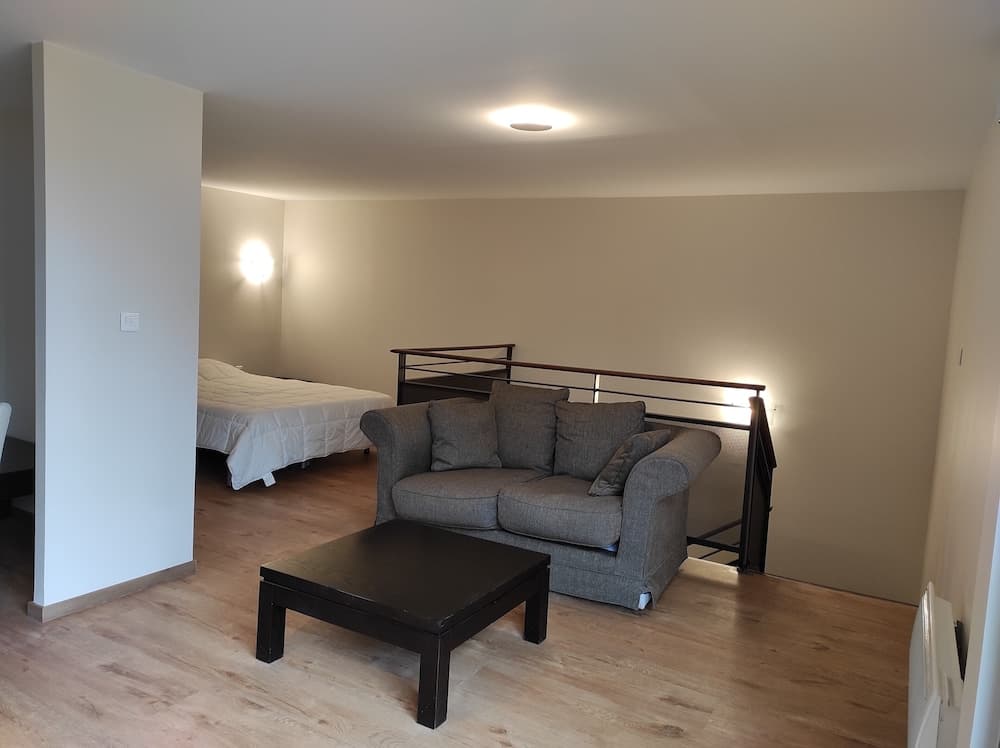 Terres de France - Le Domaine du Palais