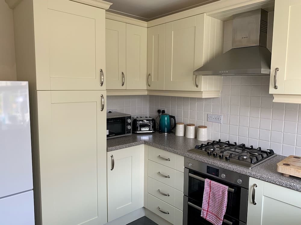 The Merchant House. New for Summer 2021