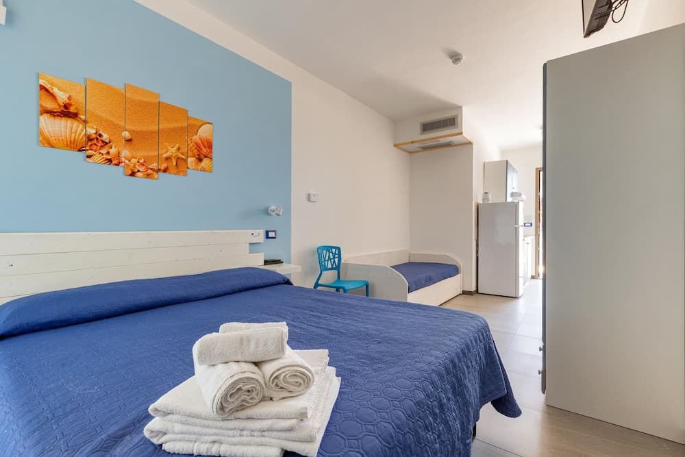 2131 Maresidence - Monolocale