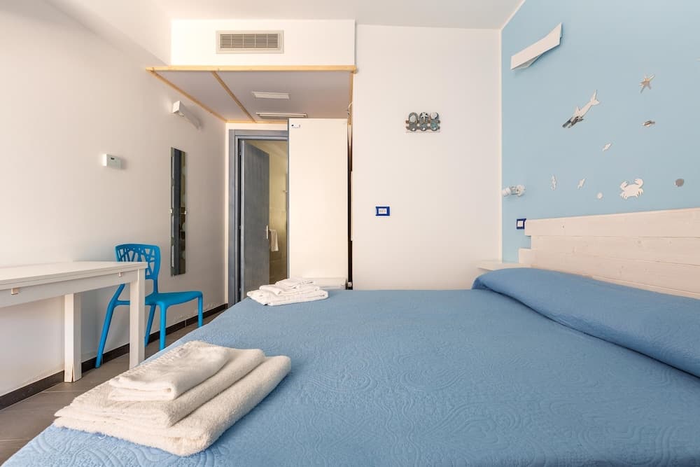 2132 Maresidence - Camere Triple