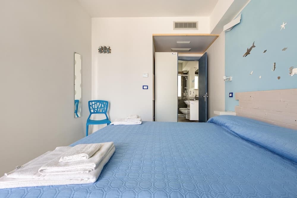 2133 Maresidence - Camere Matrimoniali