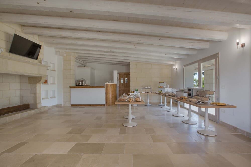 2361 Masseria Longa - Camera Matrimoniale Standard