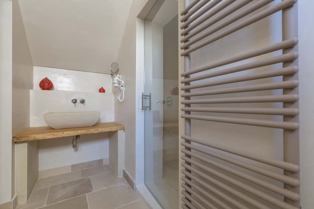 2361 Masseria Longa - Camera Matrimoniale Standard