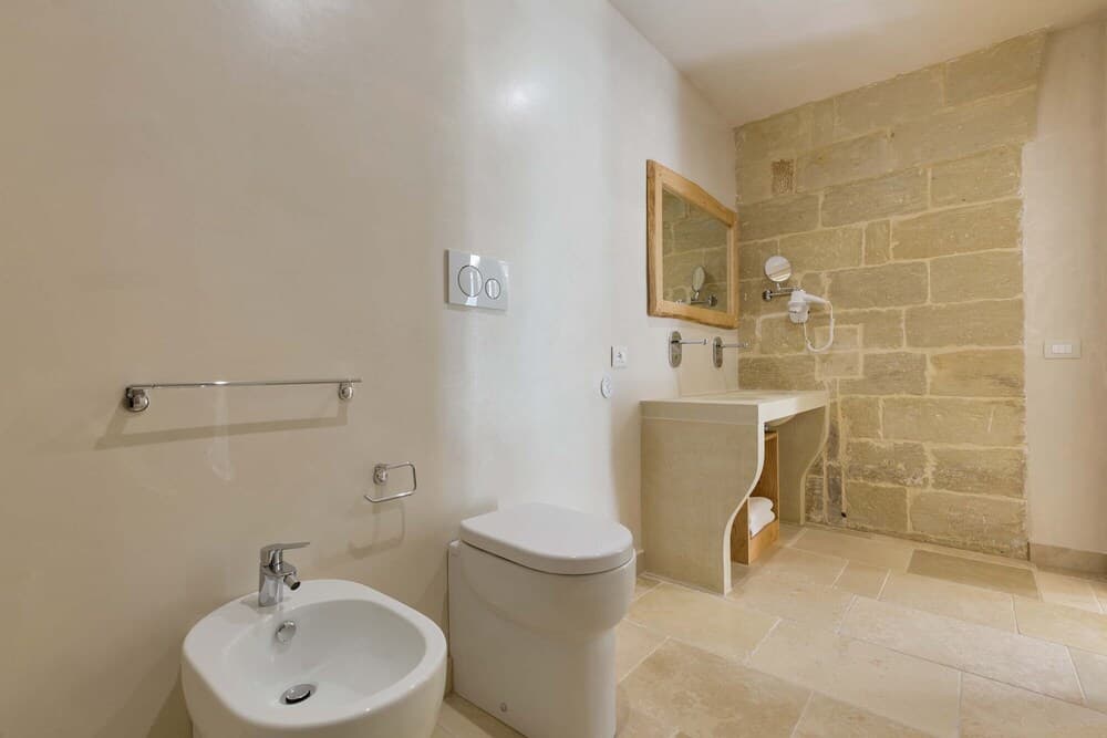 2363 Masseria Longa - Camera Matrimoniale Deluxe