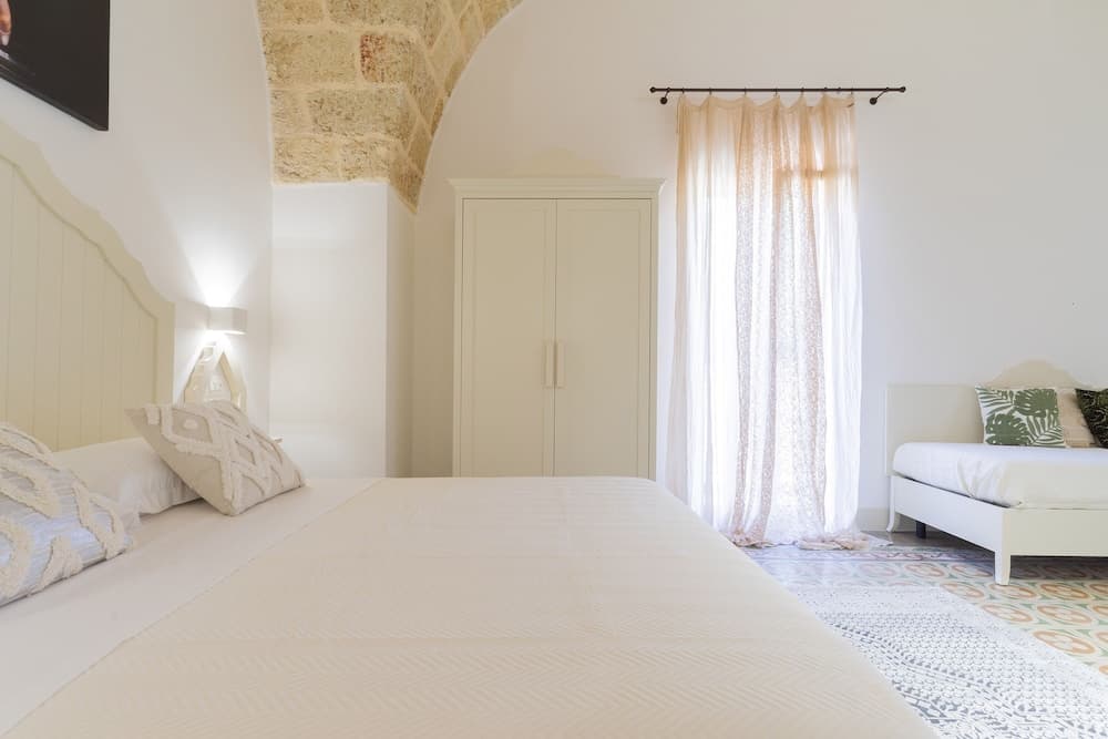 2408 Palazzo Alma Luxury Rooms - Camera Tripla