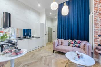 Apartstate on Piotrkowska 37