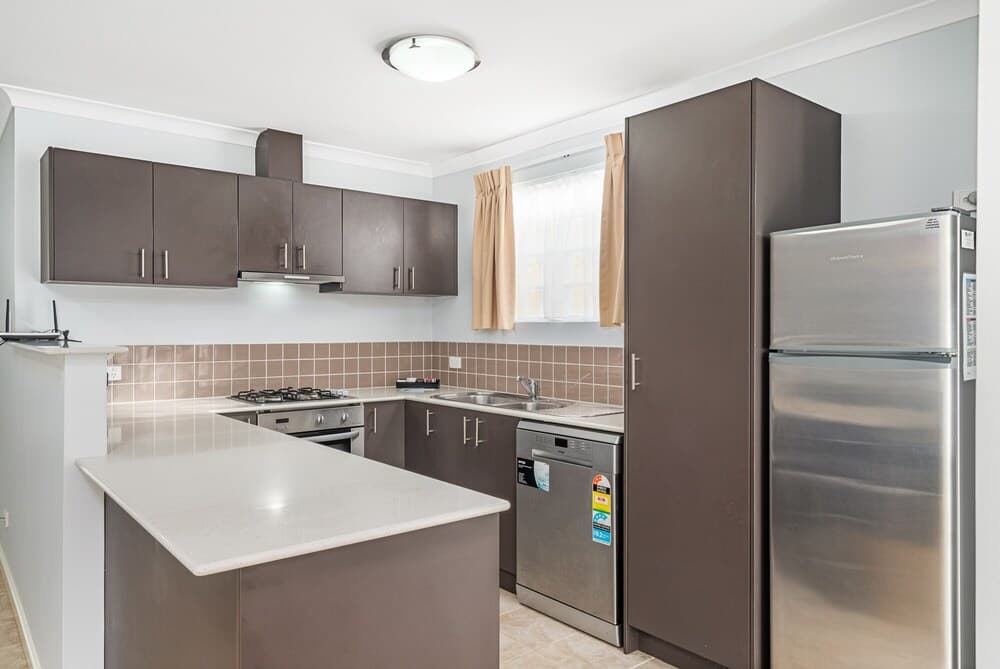 Seashell Cottage - U47 Cape View Resort