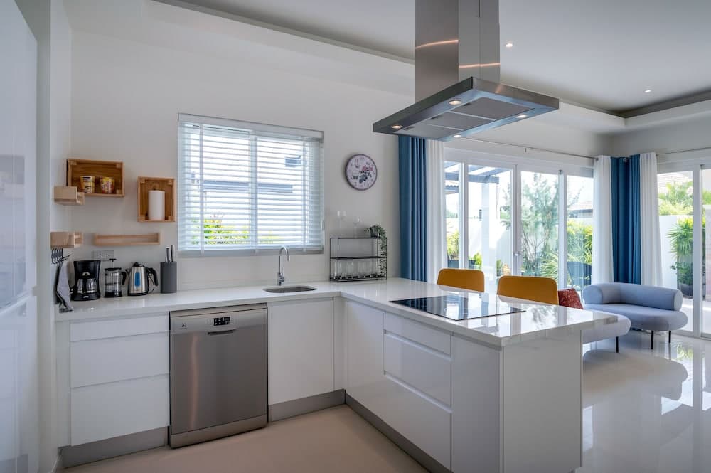 Orchid Paradise Homes OPV421