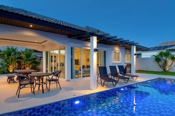 Orchid Paradise Homes OPV421