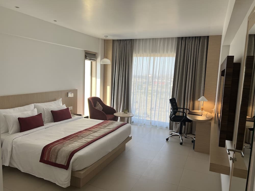 Rakabi The Fern, Igatpuri