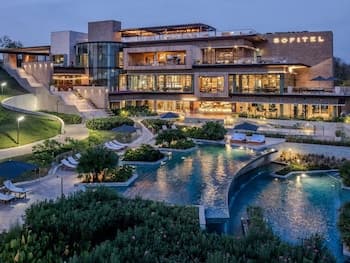 Sofitel Baru Calablanca