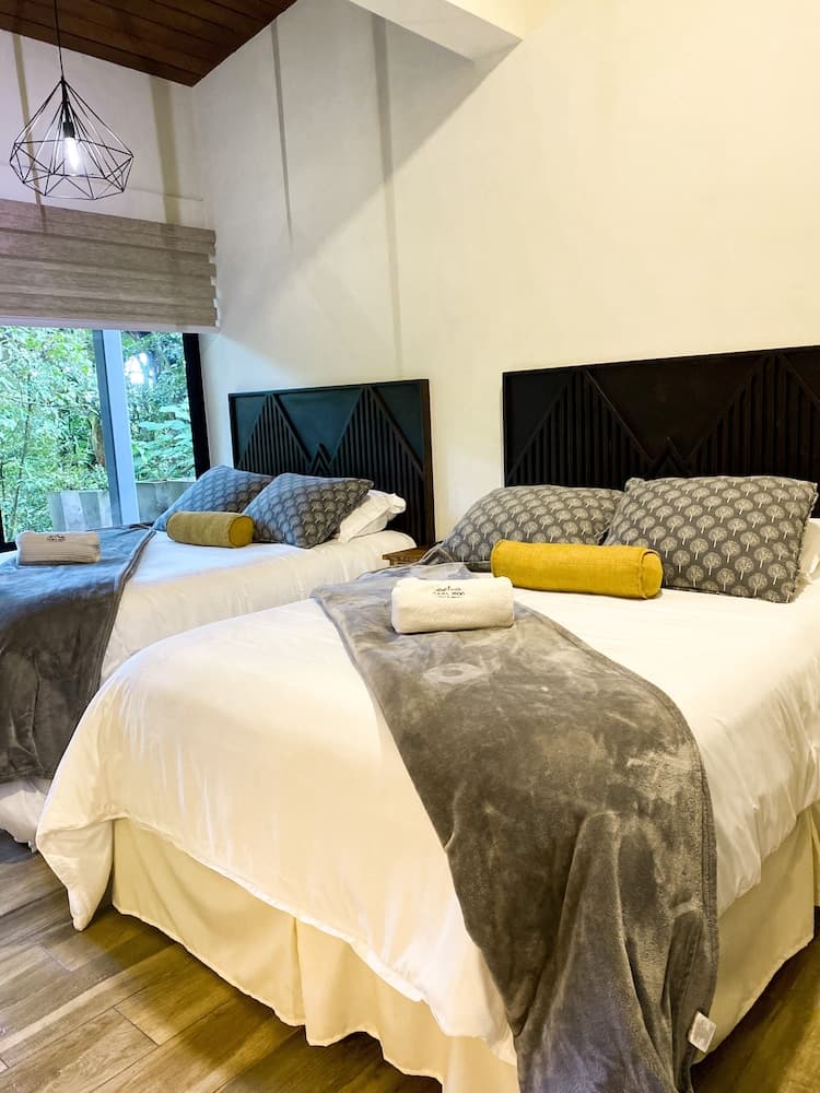 Casa 1800 Cerro Verde Boutique Hotel