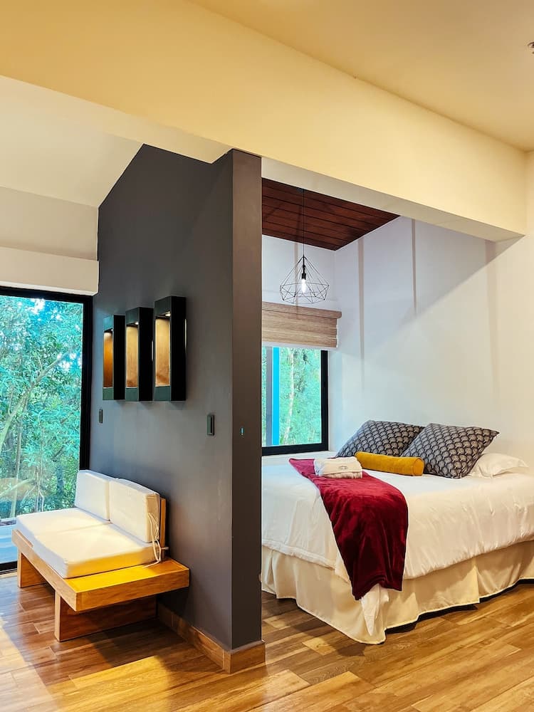 Casa 1800 Cerro Verde Boutique Hotel